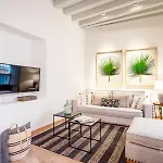 Genteel Home Argote De Molina
