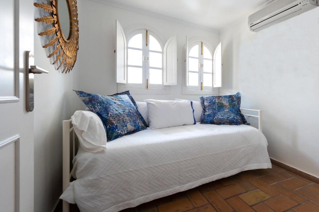 Genteel Argote De Molina Appartement Séville