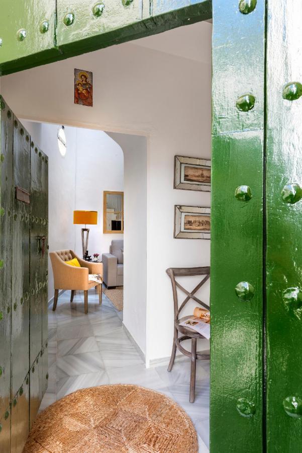 Appartement Genteel Argote De Molina *