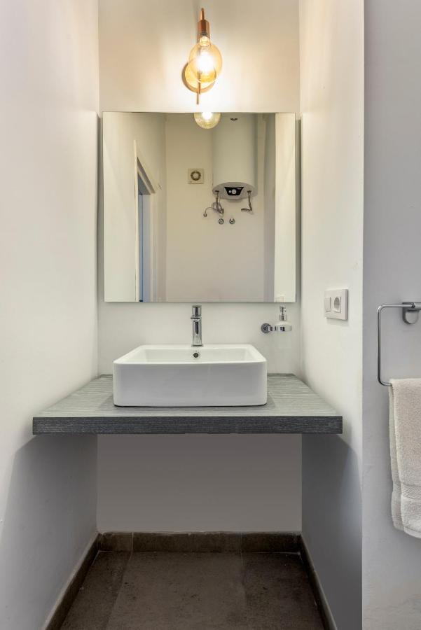 Appartement Genteel Argote De Molina *