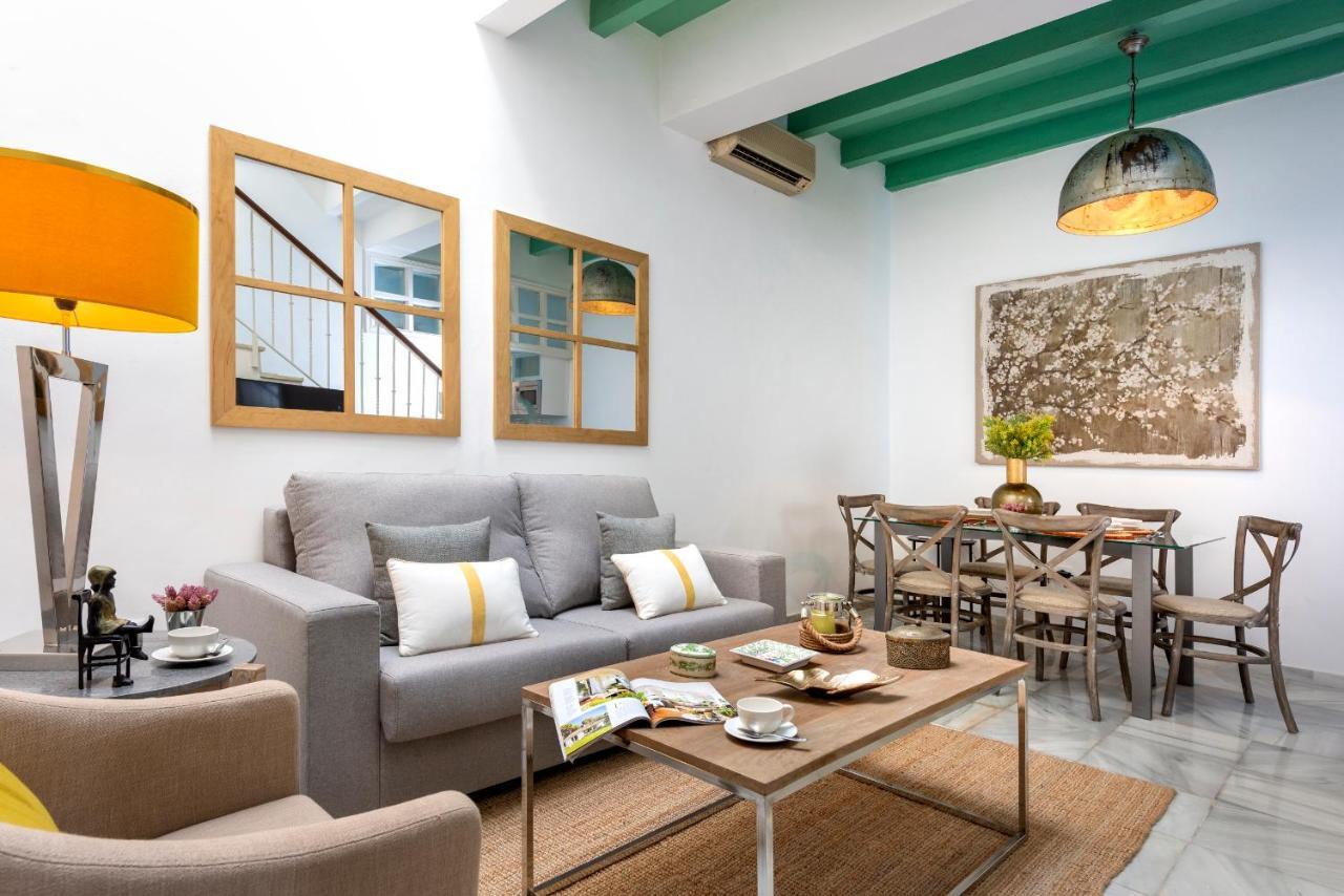 Appartement Genteel Argote De Molina