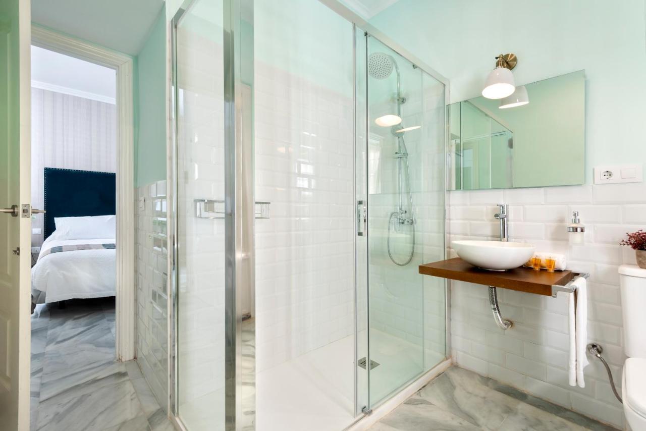 Appartement Genteel Argote De Molina