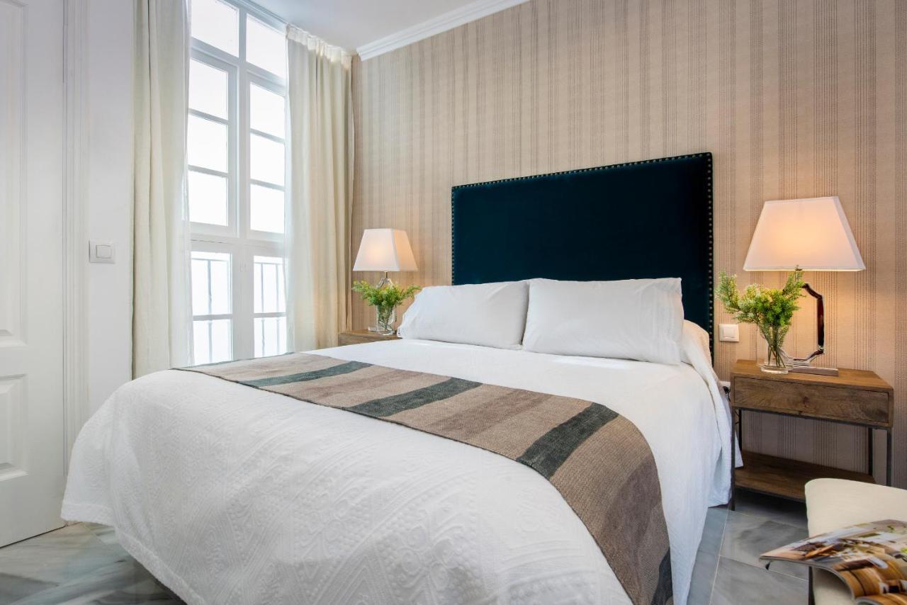 Appartement Genteel Argote De Molina Séville