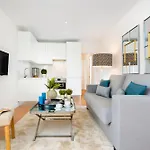 Genteel Home Argote De Molina